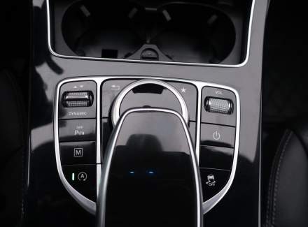 Mercedes-Benz - GLC
