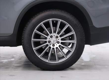 Mercedes-Benz - GLC
