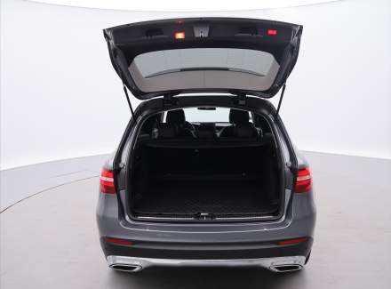 Mercedes-Benz - GLC
