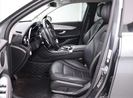 Mercedes-Benz - GLC