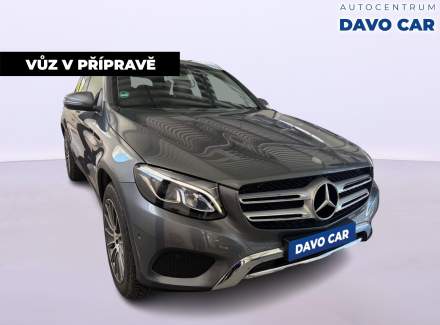 Mercedes-Benz - GLC
