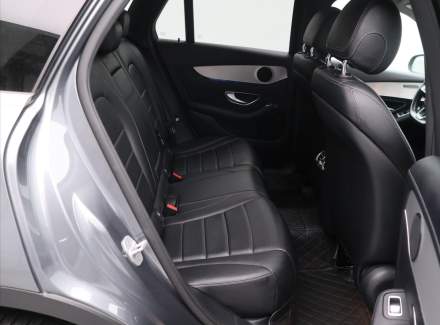 Mercedes-Benz - GLC