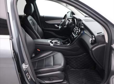 Mercedes-Benz - GLC
