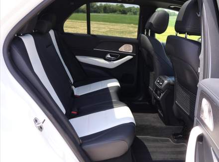 Mercedes-Benz - GLE