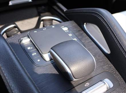 Mercedes-Benz - GLE