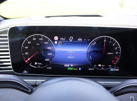 Mercedes-Benz - GLE