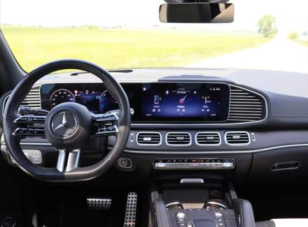 Mercedes-Benz - GLE