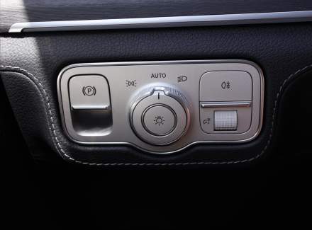 Mercedes-Benz - GLE