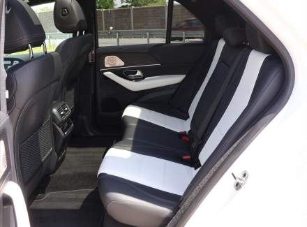 Mercedes-Benz - GLE