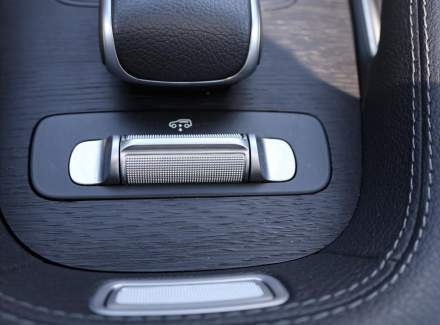 Mercedes-Benz - GLE