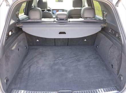 Mercedes-Benz - GLE