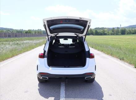 Mercedes-Benz - GLE