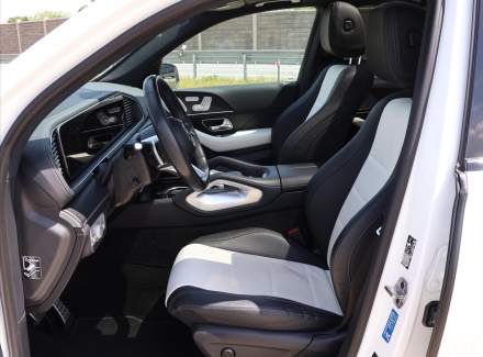Mercedes-Benz - GLE