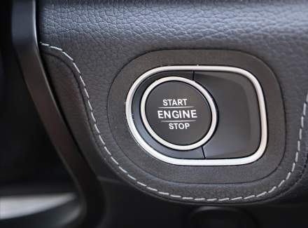 Mercedes-Benz - GLE