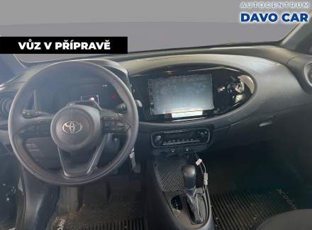Toyota - Aygo