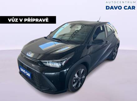 Toyota - Aygo