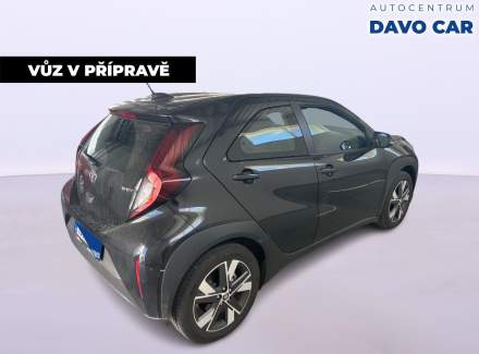 Toyota - Aygo