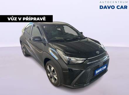 Toyota - Aygo