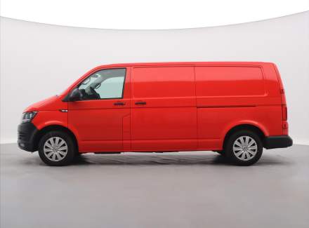 Volkswagen - Transporter