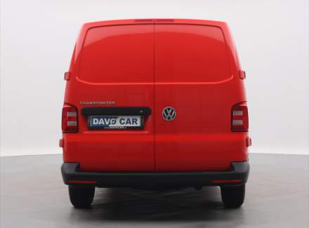 Volkswagen - Transporter