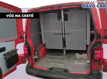 Volkswagen - Transporter