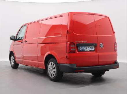 Volkswagen - Transporter