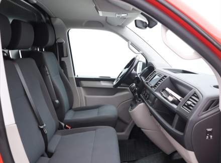 Volkswagen - Transporter