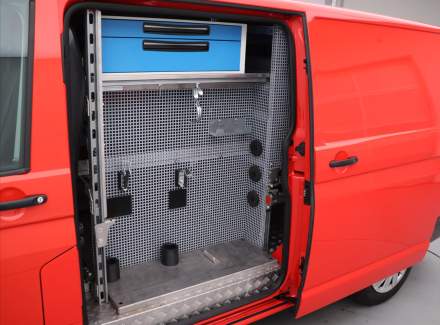 Volkswagen - Transporter