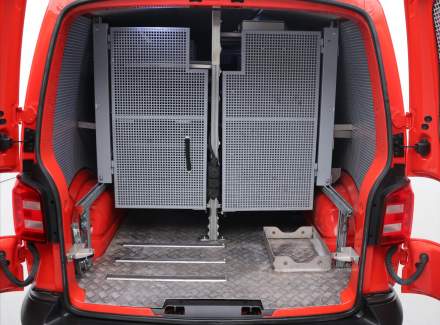 Volkswagen - Transporter