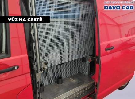 Volkswagen - Transporter
