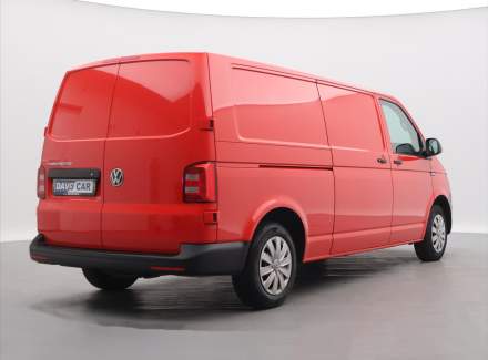 Volkswagen - Transporter