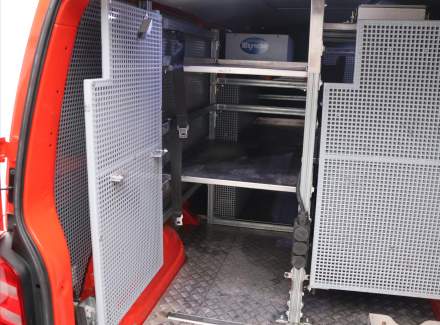 Volkswagen - Transporter