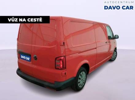 Volkswagen - Transporter
