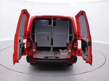 Volkswagen - Transporter