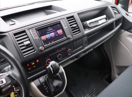 Volkswagen - Transporter