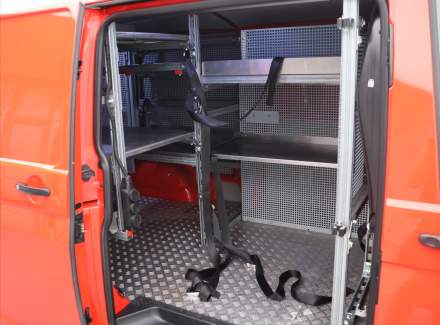 Volkswagen - Transporter