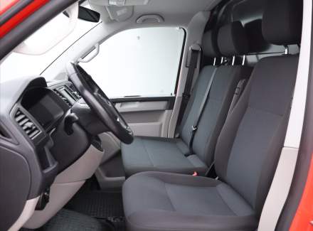 Volkswagen - Transporter