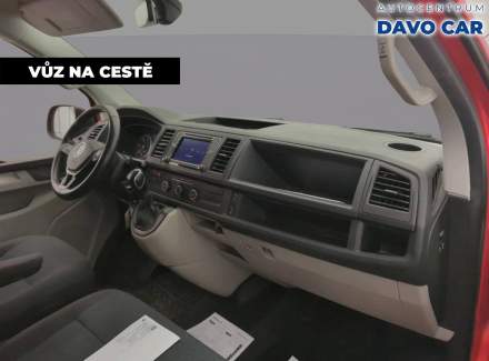 Volkswagen - Transporter