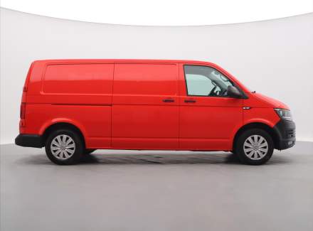 Volkswagen - Transporter