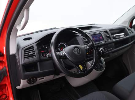 Volkswagen - Transporter