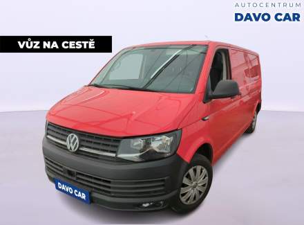 Volkswagen - Transporter