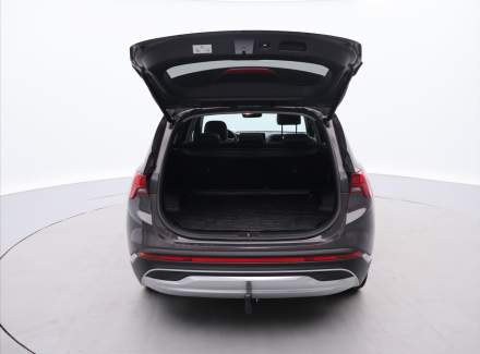 Hyundai - Santa FE