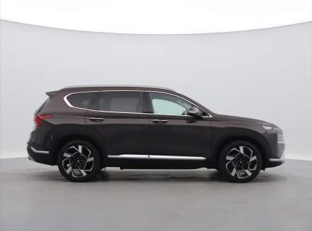 Hyundai - Santa FE