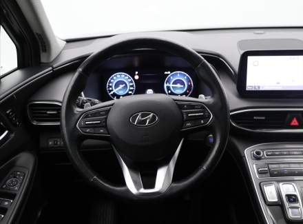 Hyundai - Santa FE