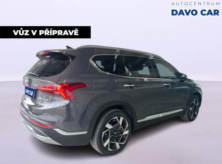 Hyundai - Santa FE
