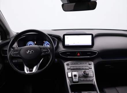 Hyundai - Santa FE