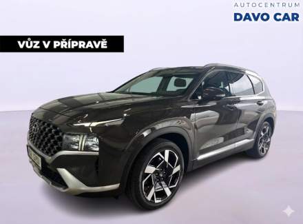 Hyundai - Santa FE