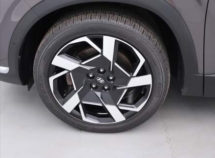 Hyundai - Santa FE