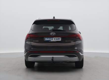 Hyundai - Santa FE