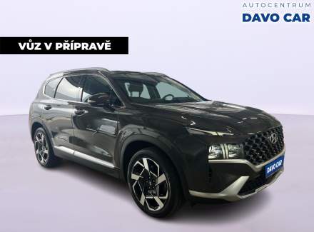 Hyundai - Santa FE